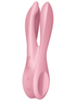 SATISFYER THREESOME 1 PINK
